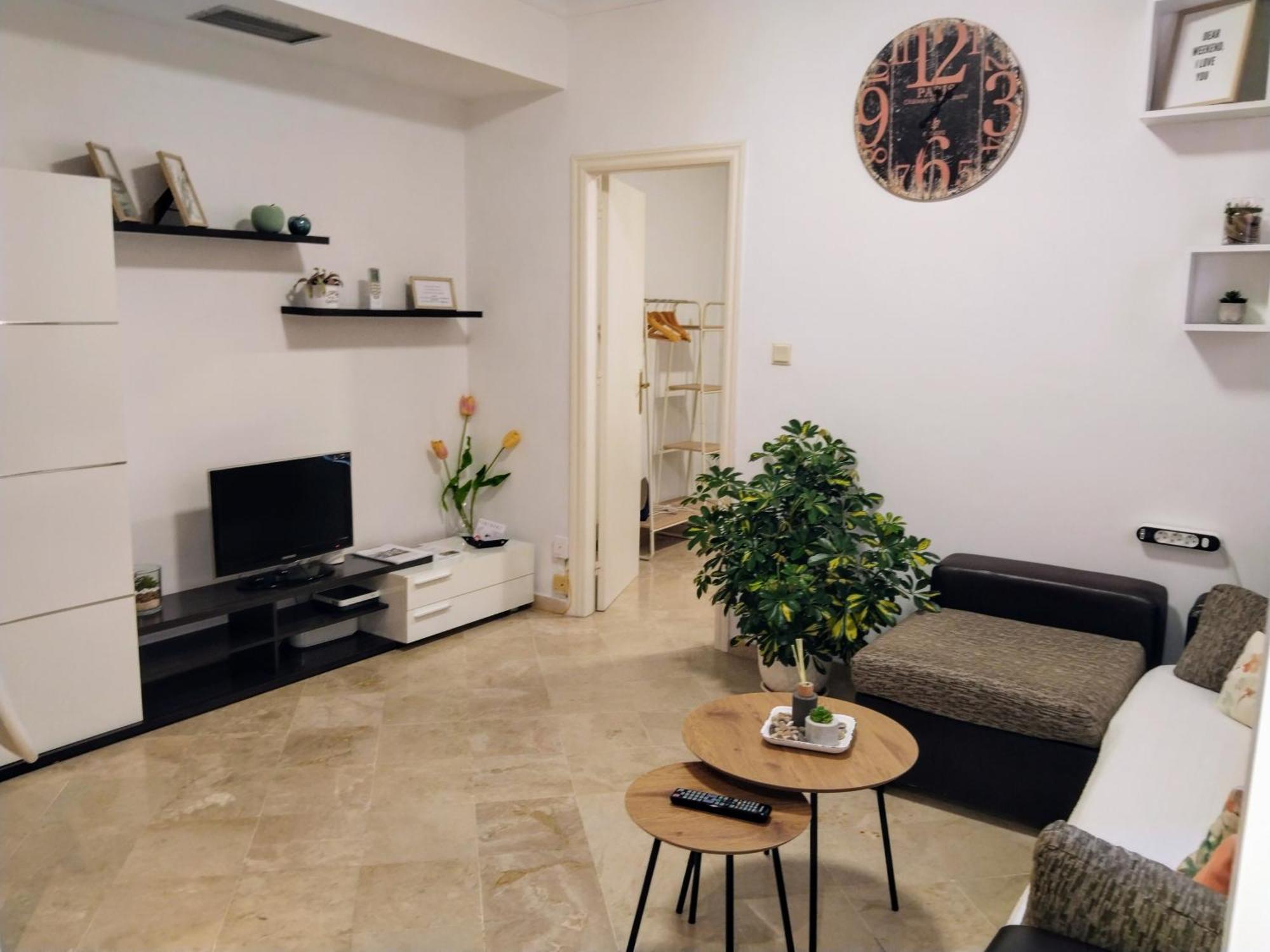 Apartamentos Serrallo غرناطة المظهر الخارجي الصورة