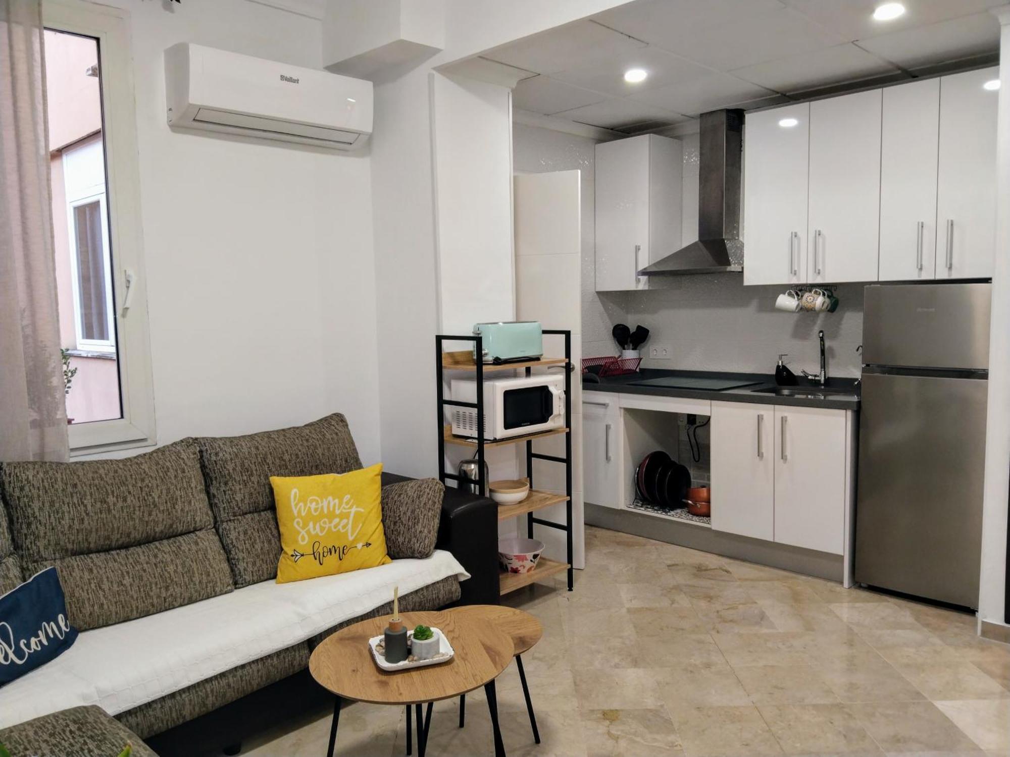 Apartamentos Serrallo غرناطة المظهر الخارجي الصورة