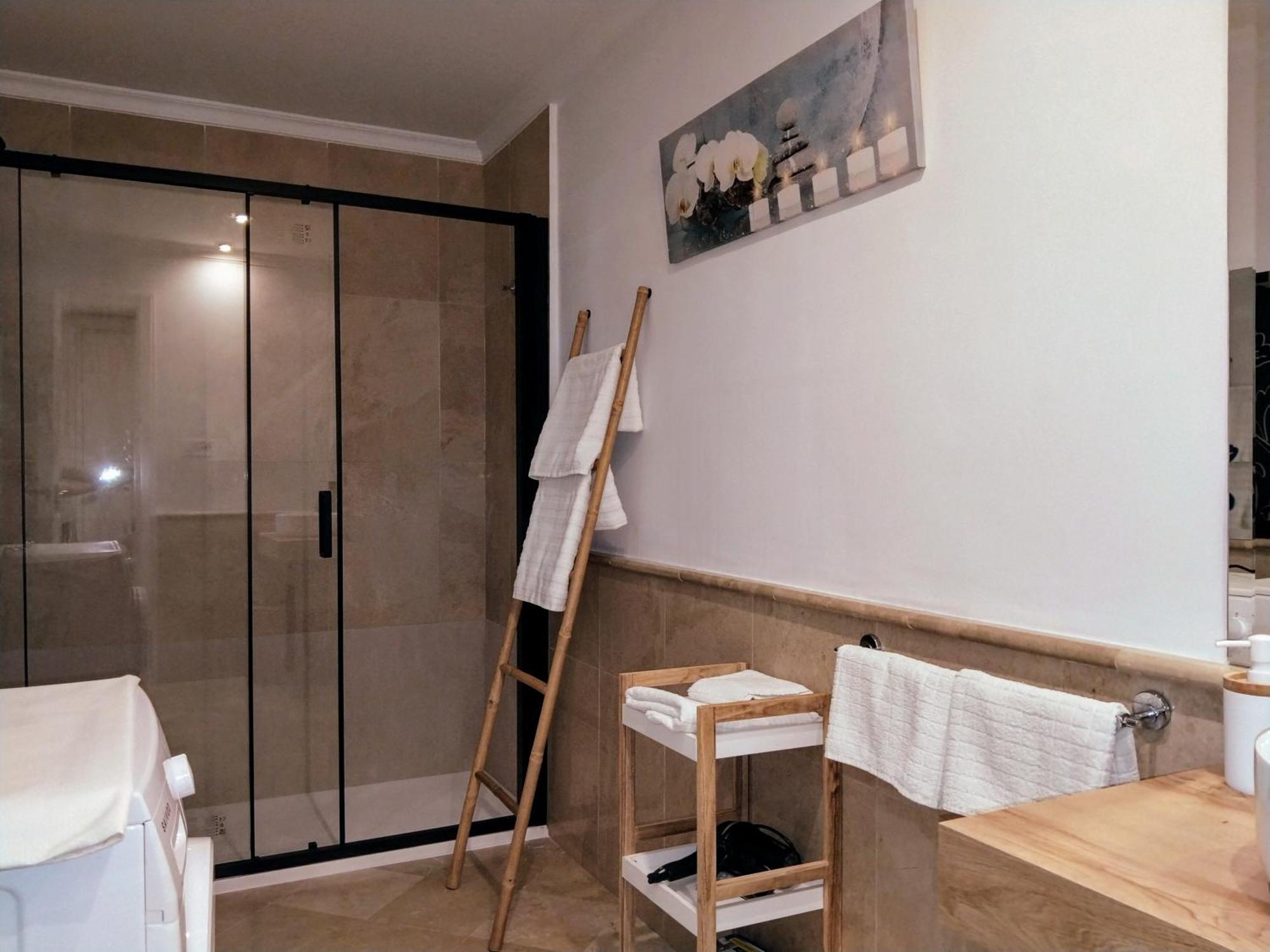 Apartamentos Serrallo غرناطة المظهر الخارجي الصورة