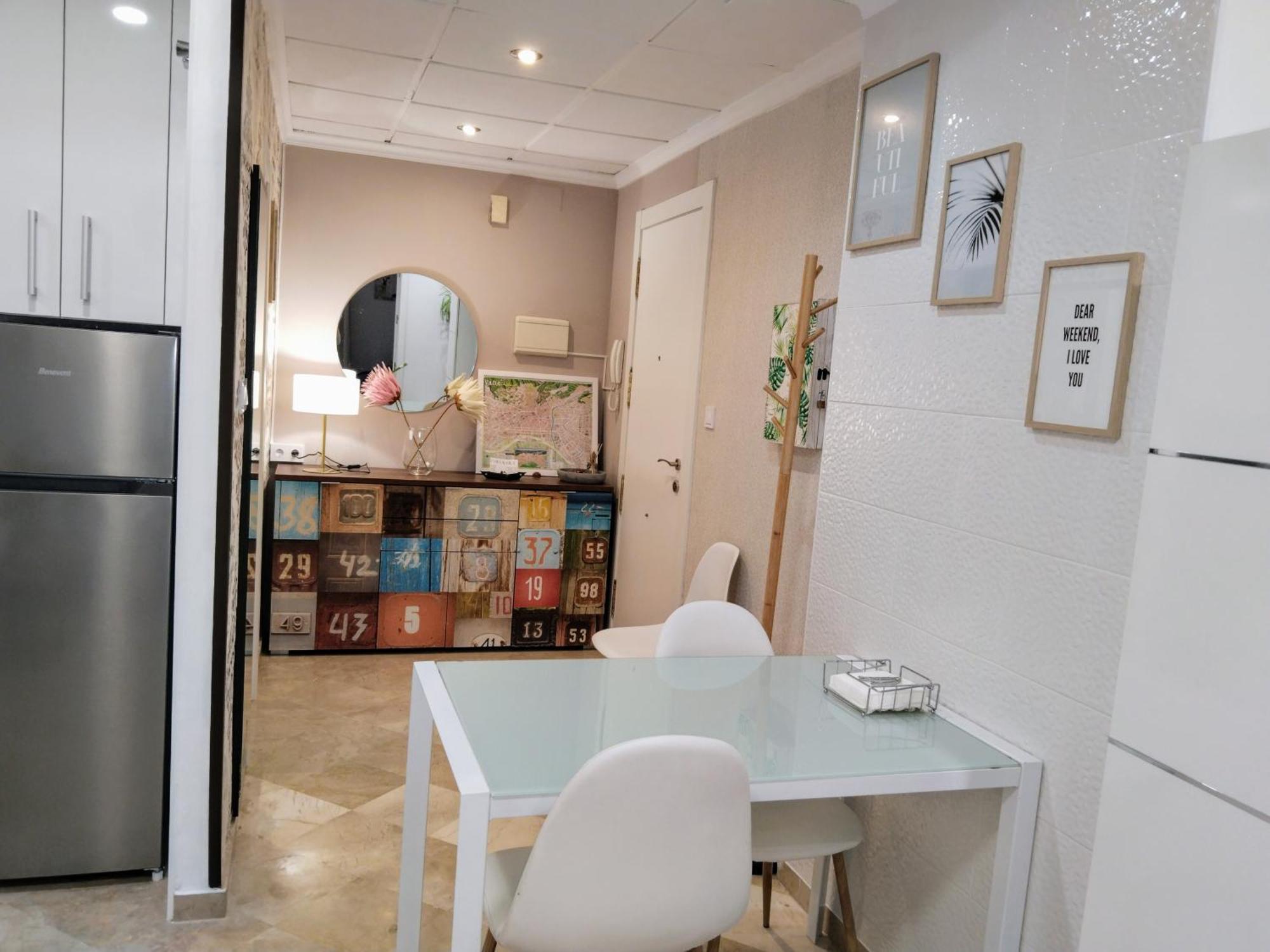 Apartamentos Serrallo غرناطة المظهر الخارجي الصورة